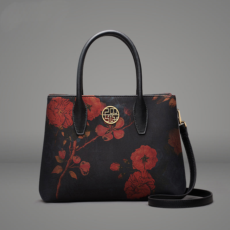 Birthday Gift for Women's Day & Mother's Day: A Premium Bag
