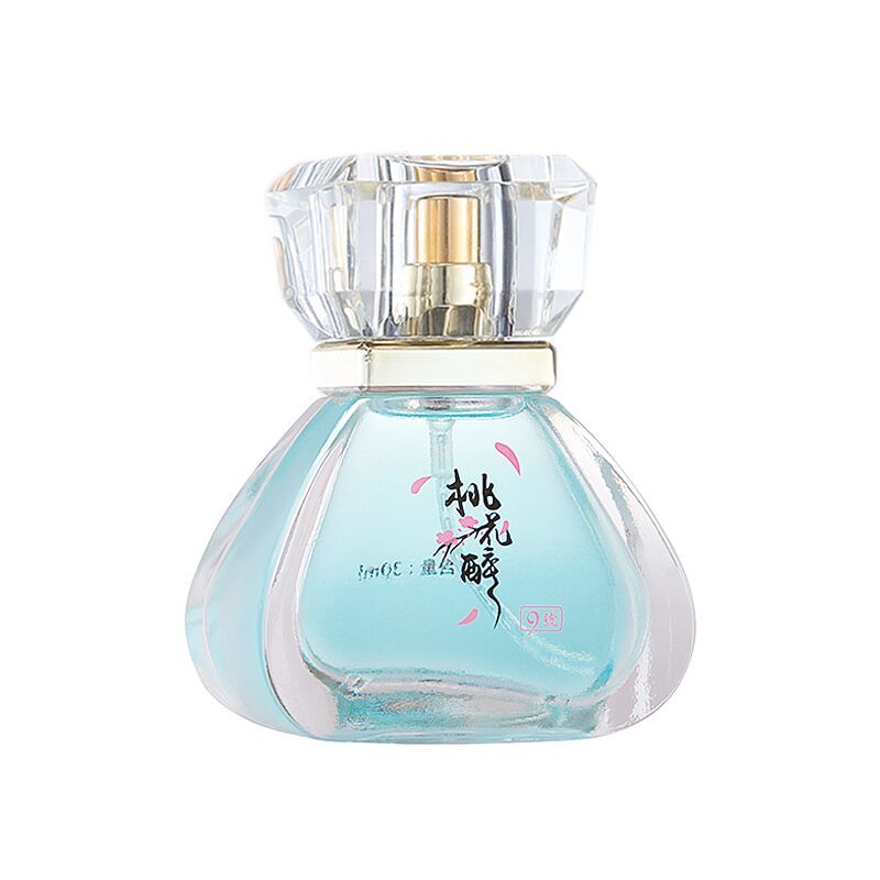 Peach Blossom Drunk Perfume: Mongolia Pheromone Fragrance