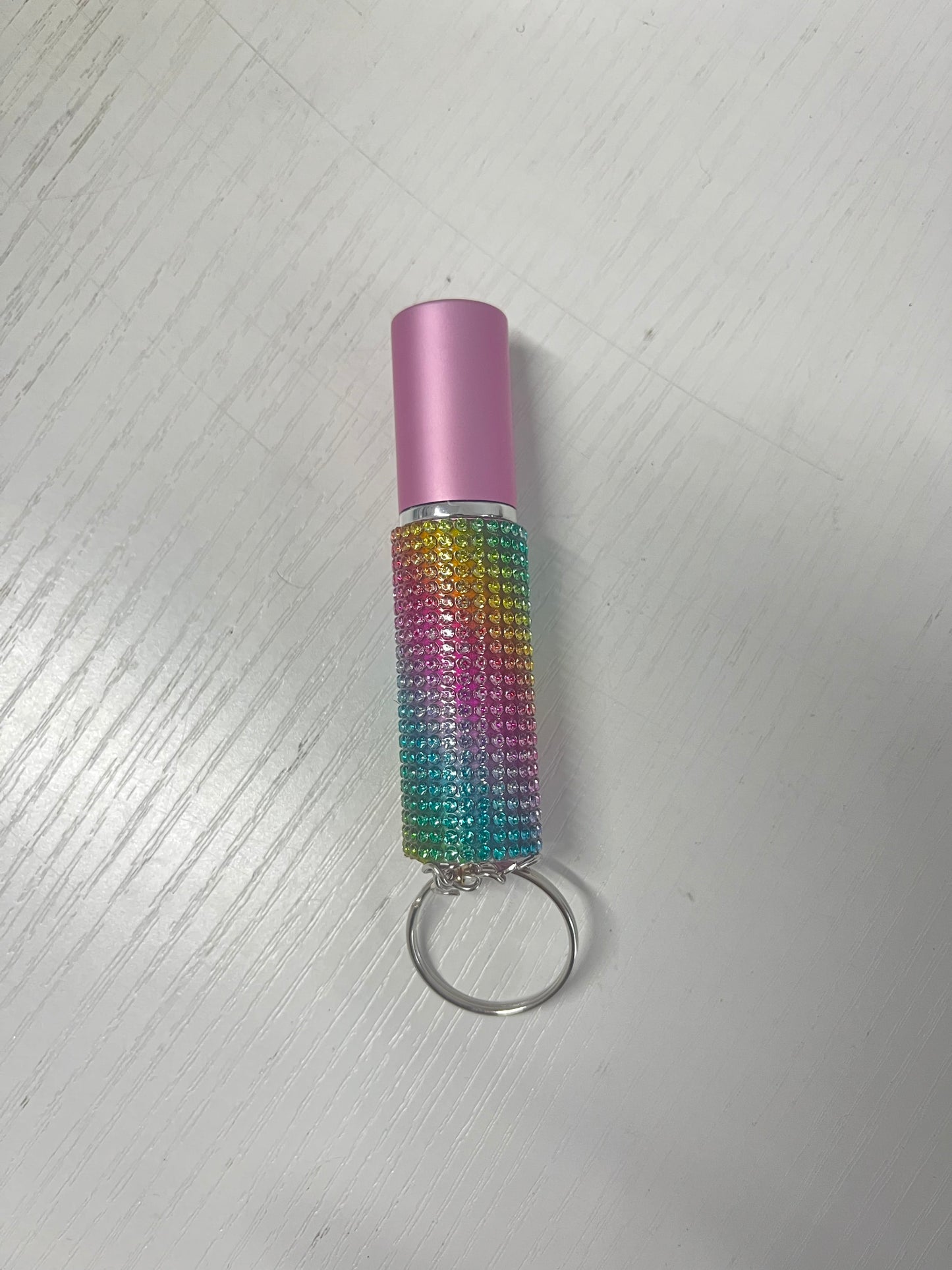 Perfume Bottle (Keychain)