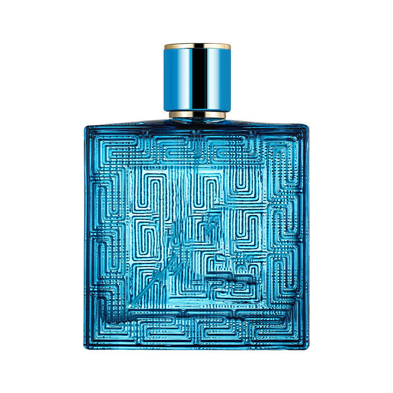 Perfume Cologne Blue Lasting for Men