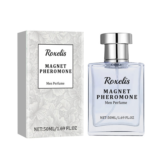Magnetic Pheromone Perfume for Men