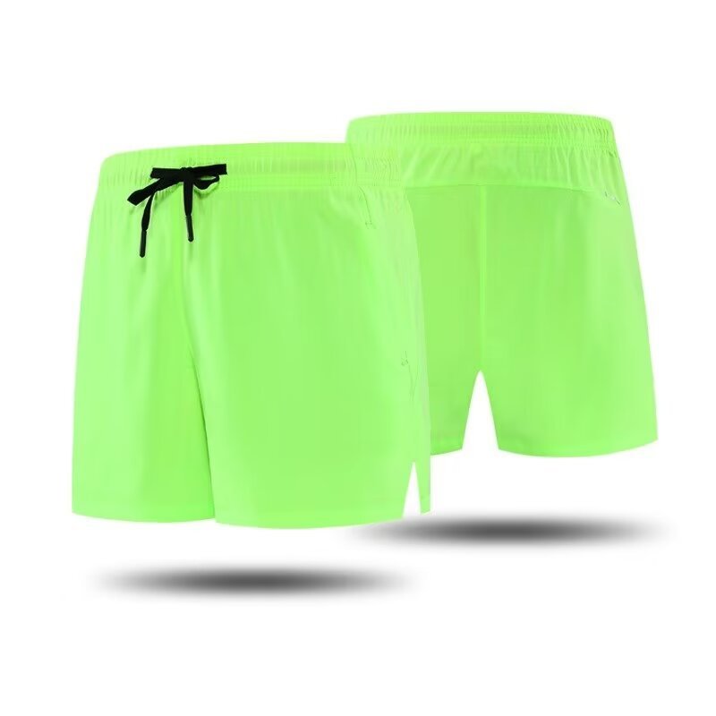 Summer Thin Multi-Color Sports Shorts