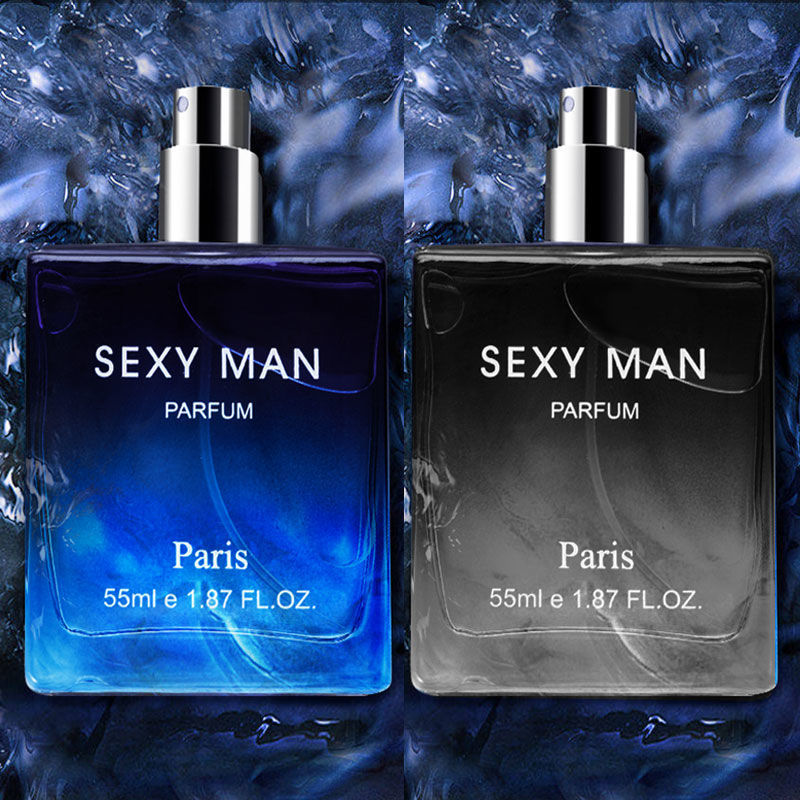 Cologne Lasting Fragrance Perfume for Men