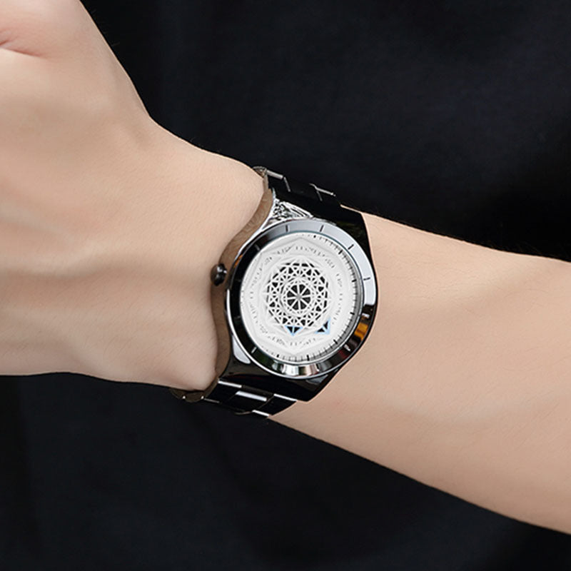 Trendy Personality Watch