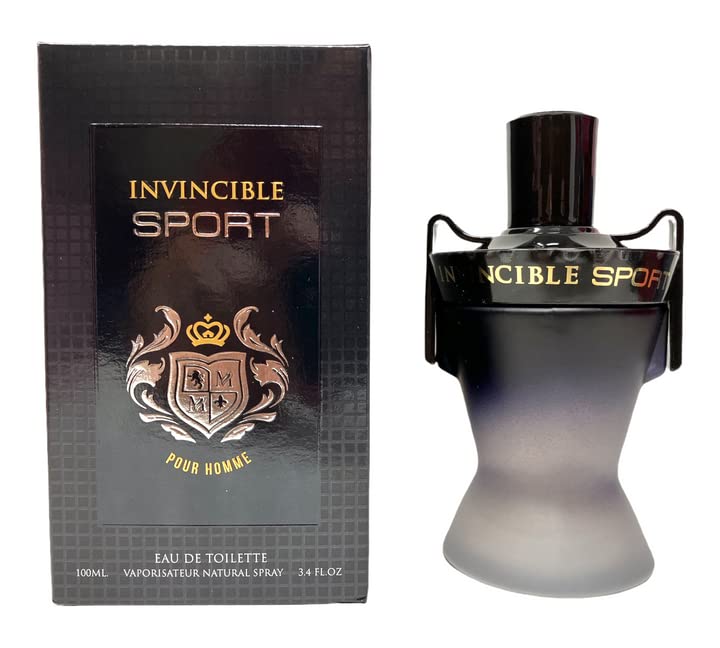 Valentine Milano Eau de Toilette Natural Spray Men Cologne Masculine Scent 3.4 Fl Oz/100ML Perfume for Men