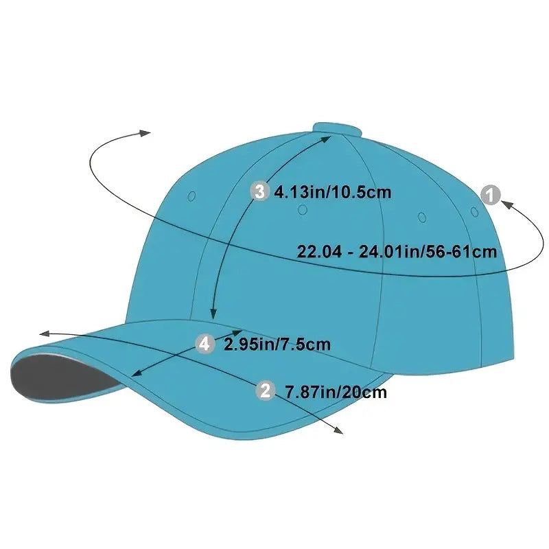 Outdoor Sports Event Truck Driver Peaked Cap Summer Sunshade Breathable Net Cap