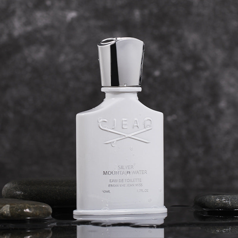 Napoleon Perfume Long-Lasting Light Perfume for Men