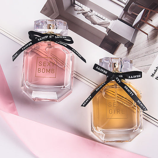 Lasting Fragrance Sexy Perfume