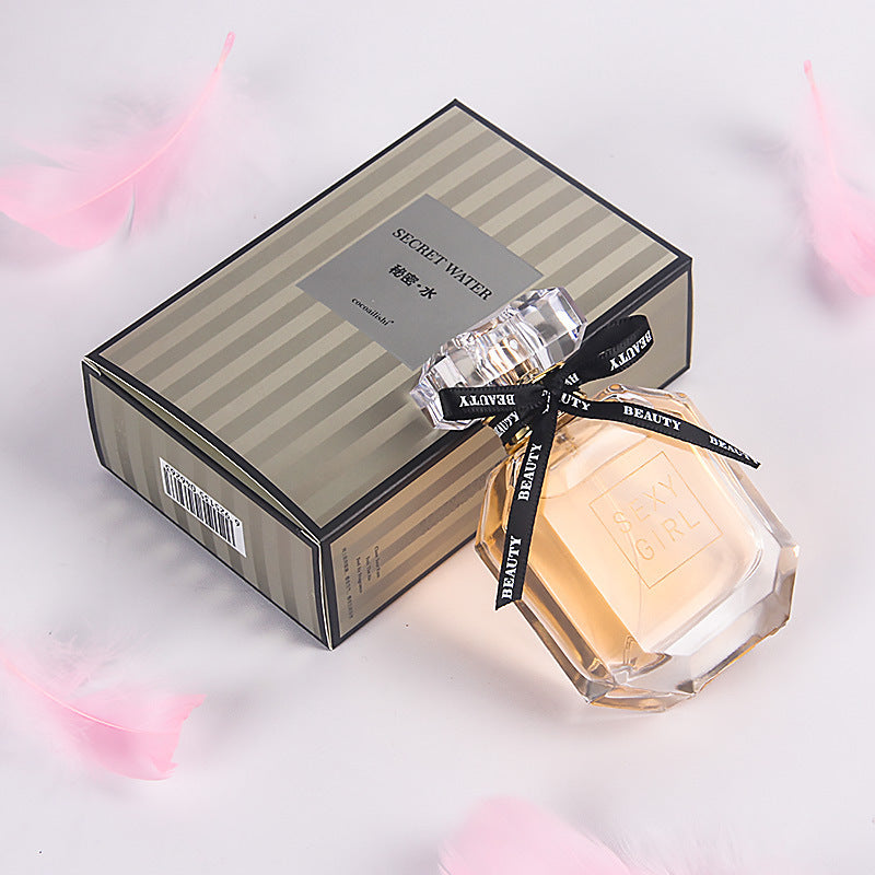 Lasting Fragrance Sexy Perfume