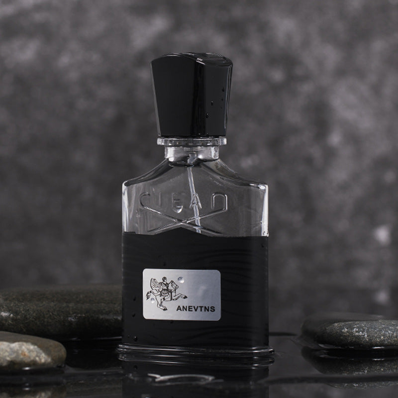 Napoleon Perfume Long-Lasting Light Perfume for Men