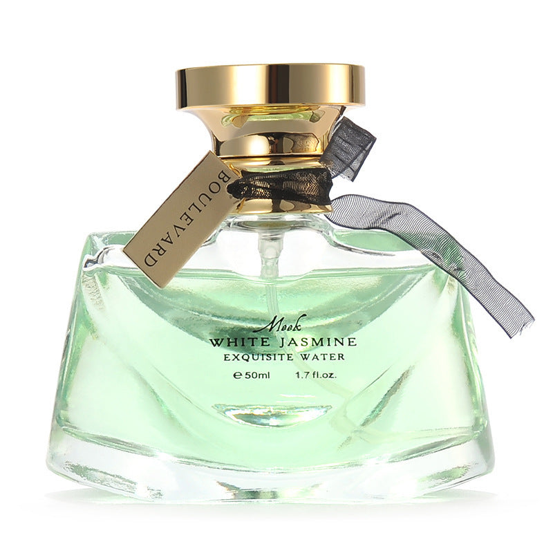 Night Jasmine Perfume Long-Lasting Light Perfume 50mL Floral Fruit Tone