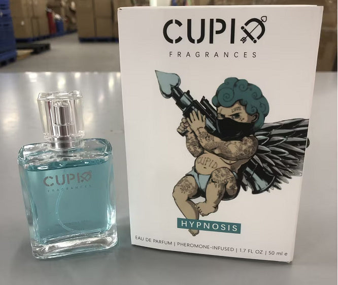 Cologne Cupid Charm Perfume for Men