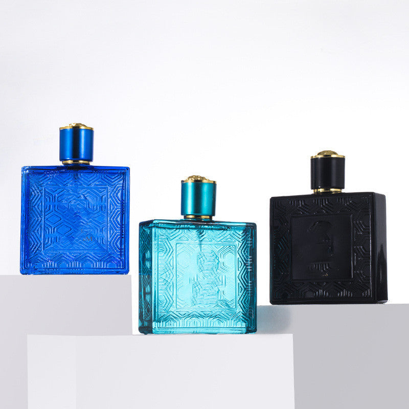 Perfume Cologne Blue Lasting for Men