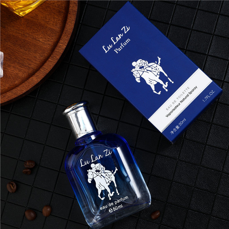 Knight Elegant Perfume for Men (50 ml)