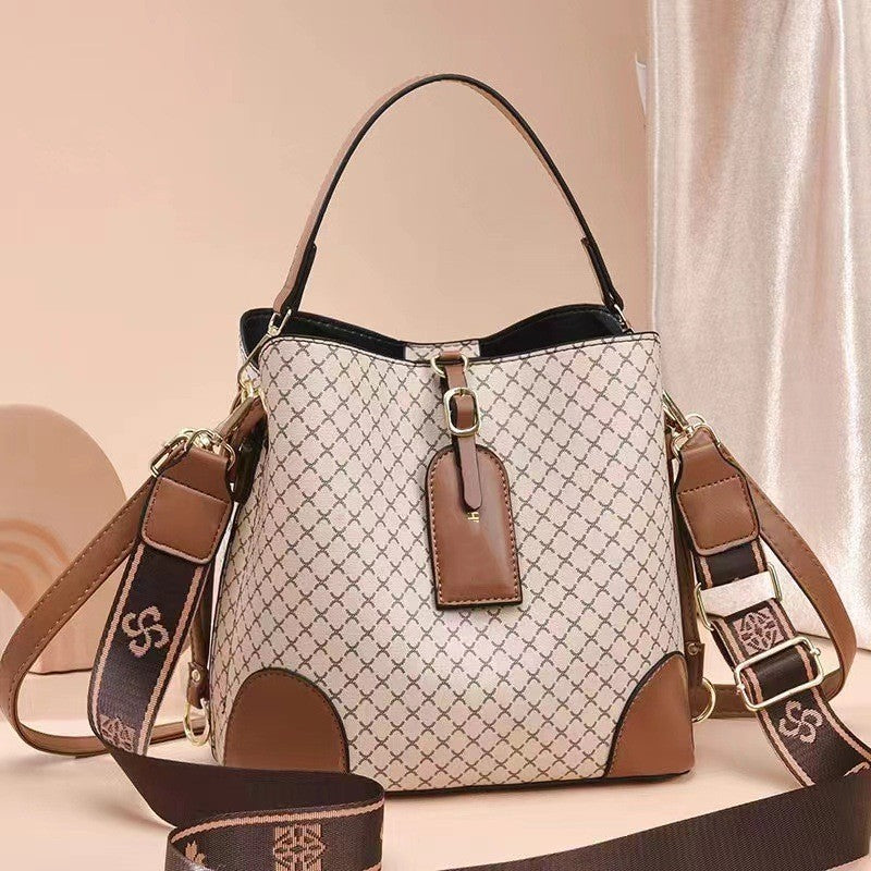 Stylish Large Capacity Handbag for Women