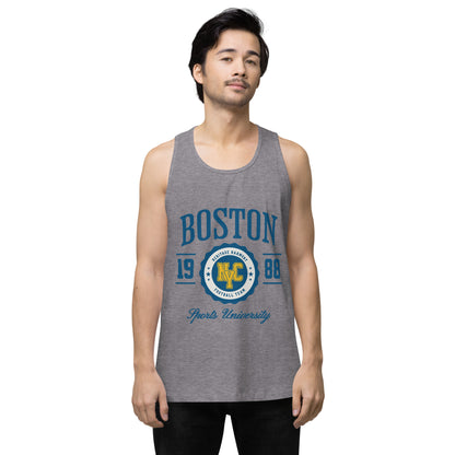 Men’s premium tank top