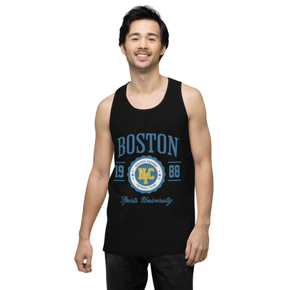 Men’s premium tank top