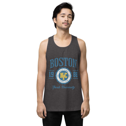 Men’s premium tank top