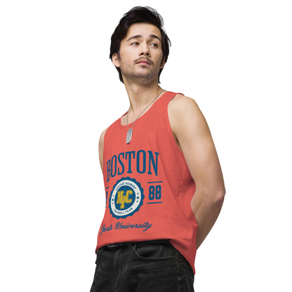 Men’s premium tank top