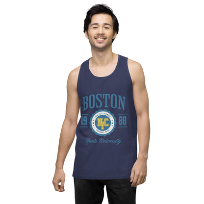 Men’s premium tank top