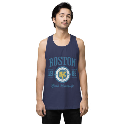 Men’s premium tank top