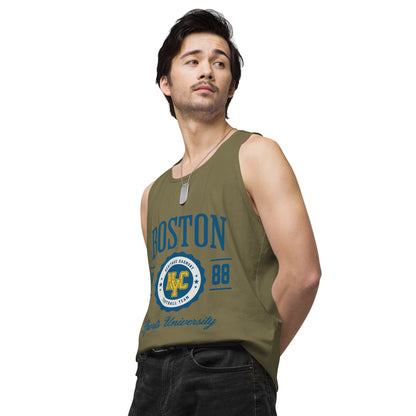 Men’s premium tank top