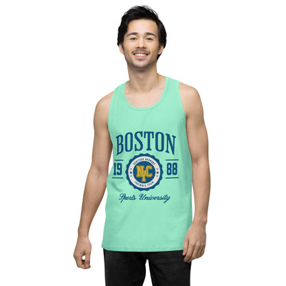 Men’s premium tank top