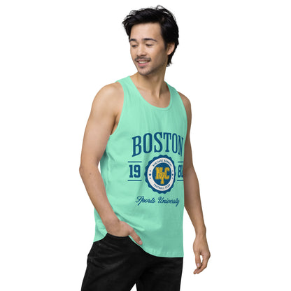 Men’s premium tank top