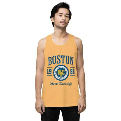 Men’s premium tank top