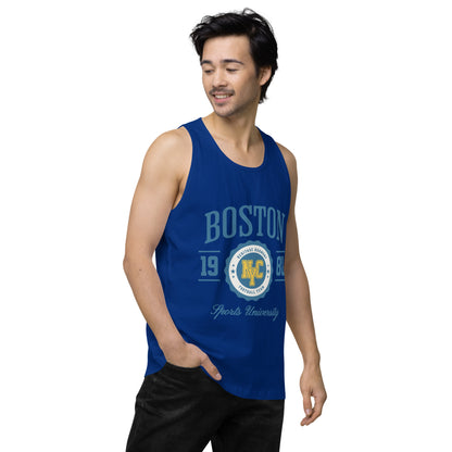 Men’s premium tank top