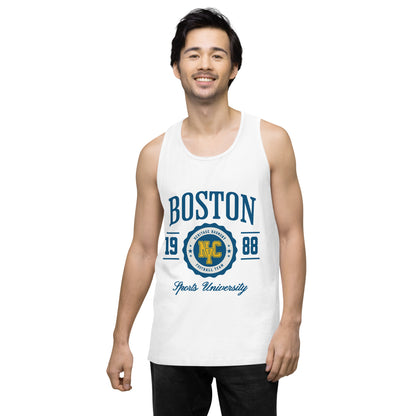 Men’s premium tank top